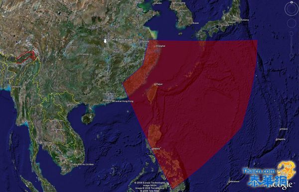 美军作战假想很疯狂 欲将中国炸回原始社会