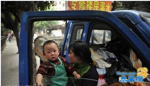 中国最底层挣扎:想不到的蜗居 看得见的凄凉