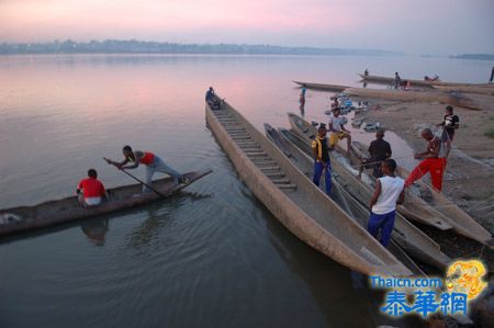 10 อันดับ แม่น้ำที่ยาวที่สุดในโลก