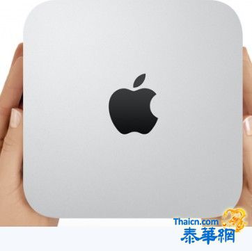 苹果下周与iPad mini同时发布新Mac mini