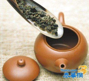 喝茶养生避开4种时间