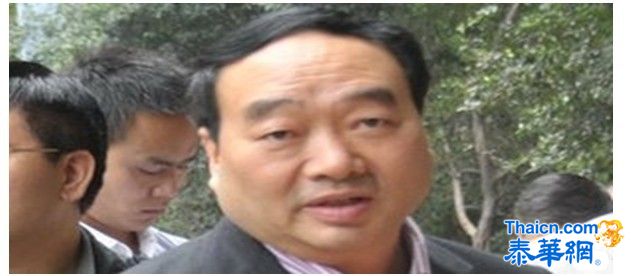 揭重庆官员性丑闻，朱瑞峰接受BBC采访
