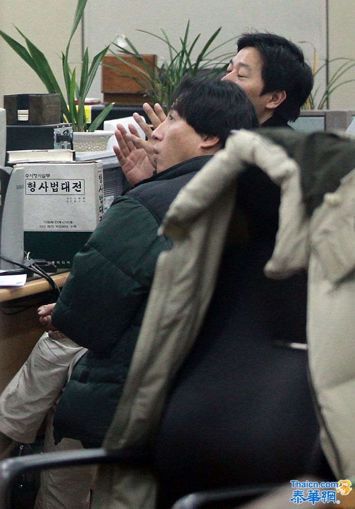 韩国反日团体要求当局拒绝引渡刘强