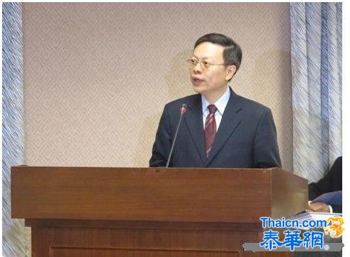 台“陆委会”研议或不让持大陆护照者入台湾