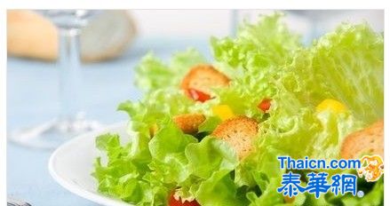 10种高效排毒食物让身体更健康