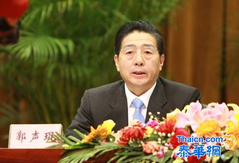 中共官员跨界渐成趋势 任职与西方接轨