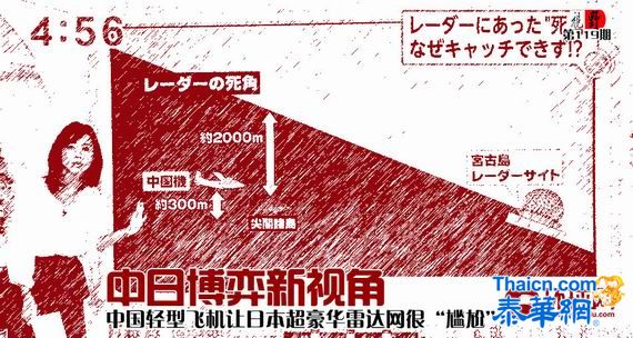 日本首次明确表态将对中国飞机警告射击