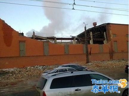 陨石雨突袭俄罗斯 多地强光爆炸 伤者超100人