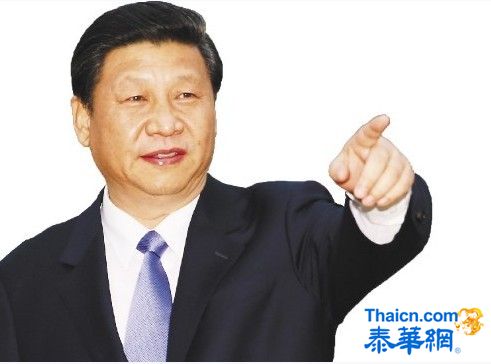 改打温情牌 安倍盼见习近平