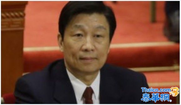 李源潮仕途走向确定 抹黑传言不攻自破