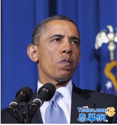 撒旦神似奥巴马？美国网民疯传