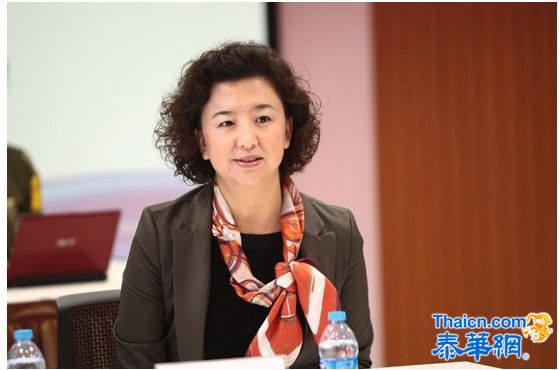 18大前后 北京疯传李克强夫人的段子