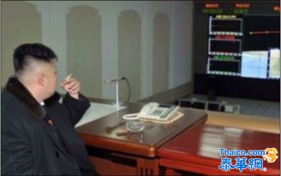 金正恩下令朝鲜导弹瞄准美军基地