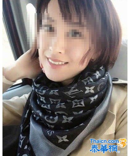 自曝与温州市秘书长婚外情女子遭死亡威胁