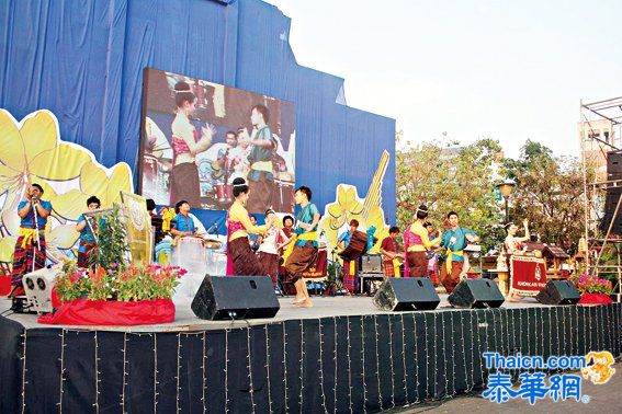 'ขอนแก่นถึงหนองคาย' จัดสงกรานต์สุดยิ่งใหญ่ สืบสานวัฒนธรรมท้องถิ่น ปลอดภัยไร้แอลกฮอล์