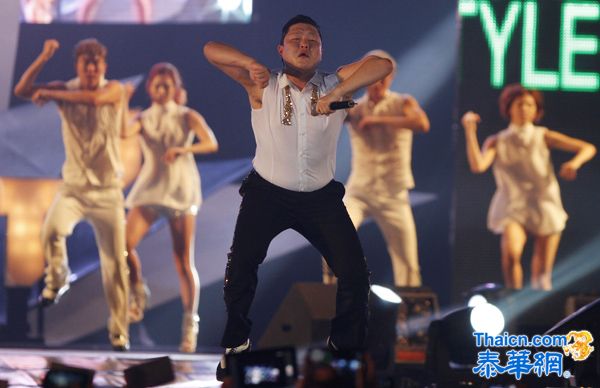 Psy to unveil new dance video tonight