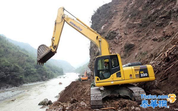 大地震为何又现“孤岛”：地震救援三问