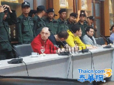 5人犯刑庭昨递解赴美受审