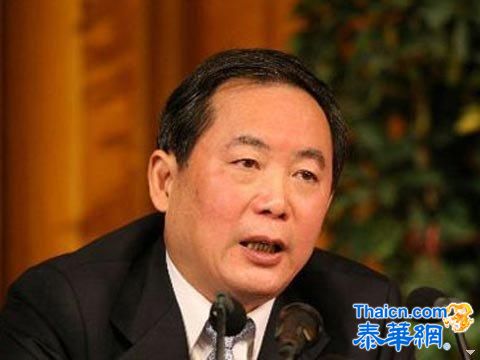 回应“起诉胡锦涛”中国政府大怒