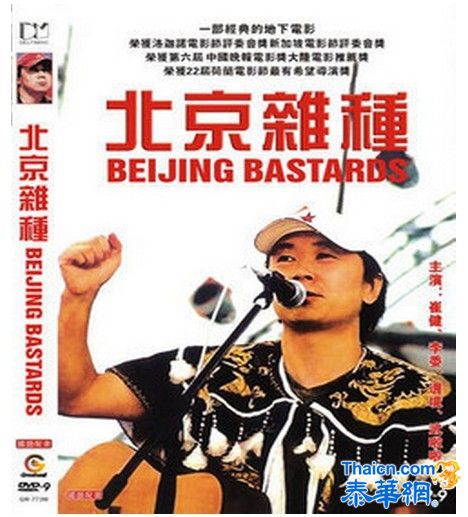 [大陆剧情电影]  北京杂种BeiJing Bastard