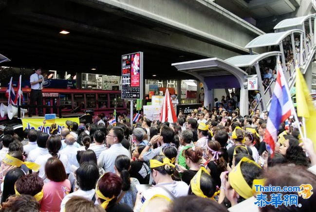 偷运武器入五马路集会场地消息公开