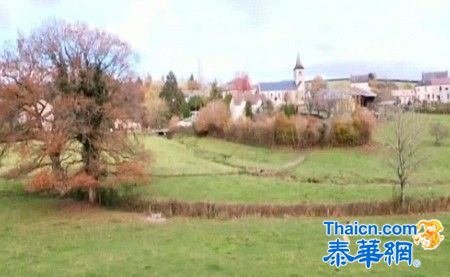 有图有真相！美女主播在法国进世界杯后裸奔