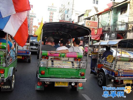 绝不能错过的20个旅游热点