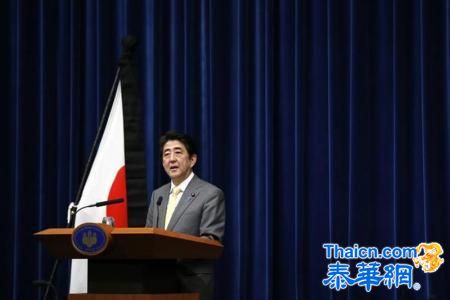 调查显示日本企业希望安倍政府软化外交立场 预期中国需求转弱