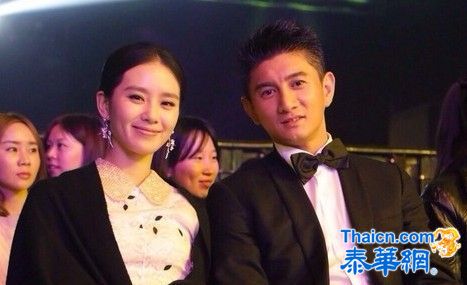 吴奇隆惊传大婚在即 羞认已送刘诗诗“求婚戒指”