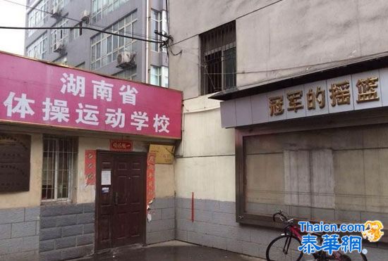 大公体育《独家评论：央视曝东莞不如严查体校性侵》