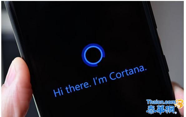 微软更新WP8.1 发佈语音功能Cortana