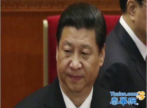 媒体报习近平告诫秘书讲话引人注目
