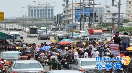 解除总理英拉职务因罪名相对模糊 可能引发泰国新一轮抗议活动
