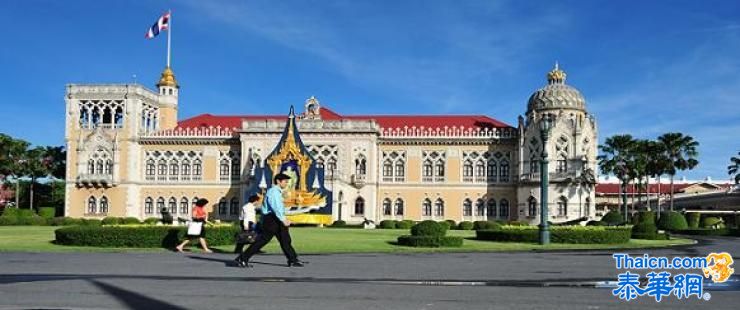 遭示威者包围半年后 内政部召开首次会议