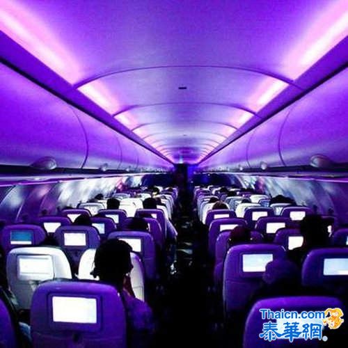 只有空服员知道的秘密…别知道比较好