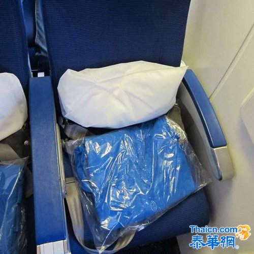 只有空服员知道的秘密…别知道比较好