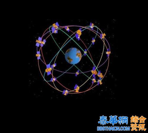 北斗系统手机应用明年上线 导航精度已达1米