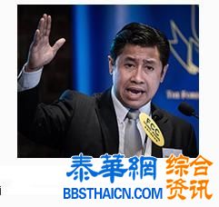 前国务院事务部长乍卡朴否认与非法军火有关连 挑战军方出示证据