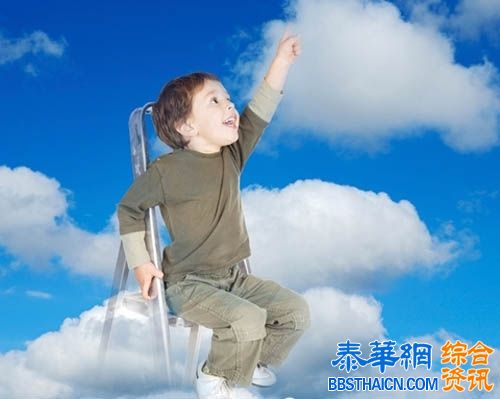 把孩子培养成普通而幸福的人