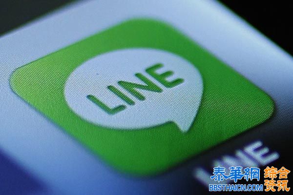 Line申请在东京证交所上市