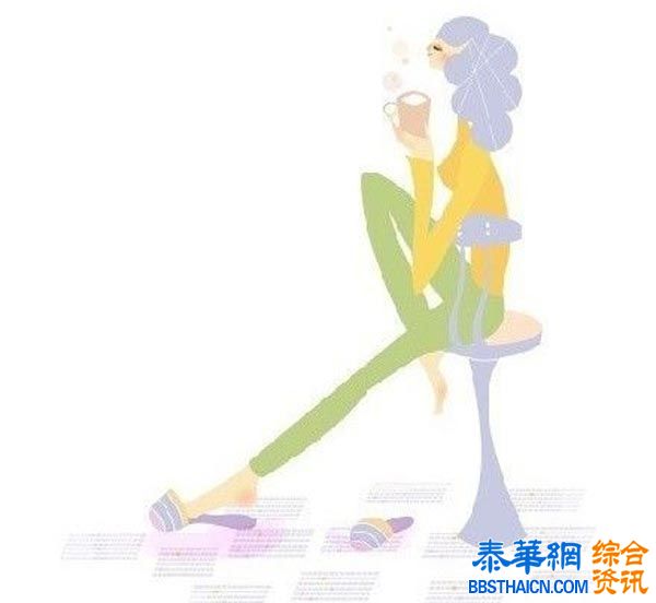 女人永远不该放弃的东西（女人必知）