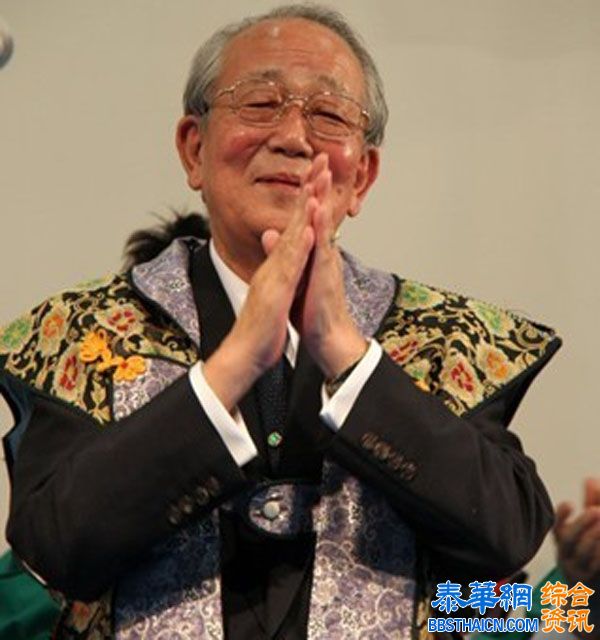 稻盛和夫：拼命工作可以磨练灵魂