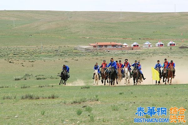 内蒙古之旅