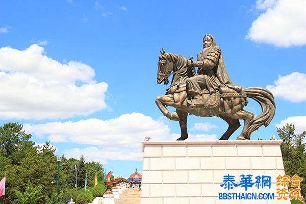 内蒙古之旅