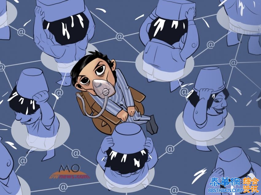 明星到名人到全民挑战 冰桶捅出来的名利秀场