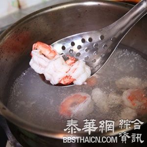 弄个家乡菜   凉拌海鲜沙拉