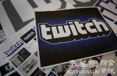 打败谷歌 亚马逊11亿美元收购Twitch