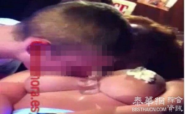 成年礼变淫趴 英少女爆乳配奶油任人舔