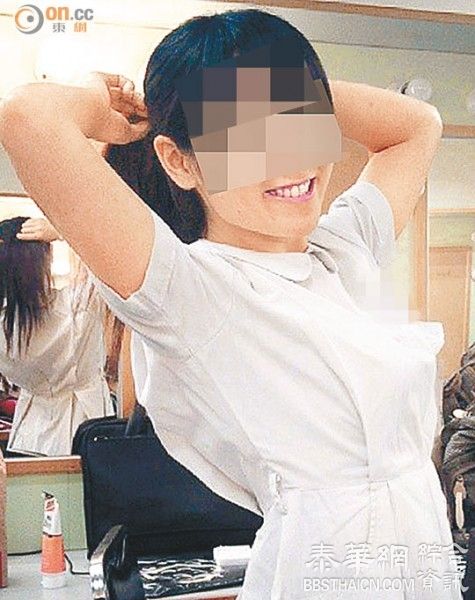 被美女家教「破处」少年下体剧痛曝了光