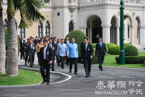 巴育执政 神佛风水不能少